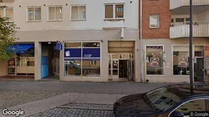 Lägenheter att hyra i Helsingborg - Bild från Google Street View