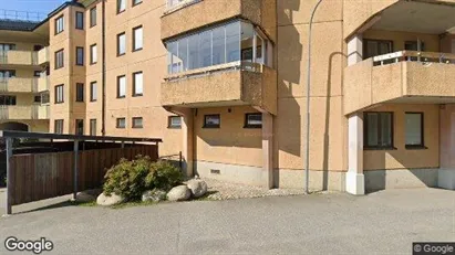 Lägenheter att hyra i Söderort - Bild från Google Street View