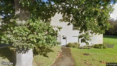 Lägenheter att hyra i Örkelljunga - Bild från Google Street View