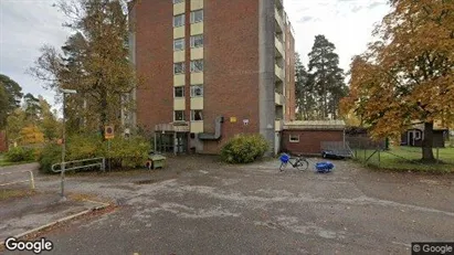 Lägenheter att hyra i Degerfors - Bild från Google Street View