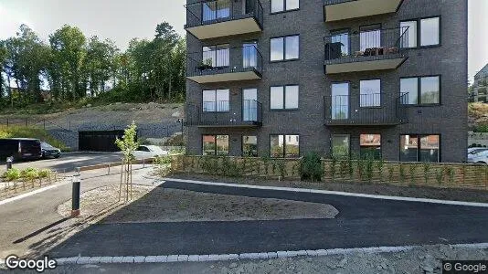 Lägenheter att hyra i Område ej specificerat - Bild från Google Street View