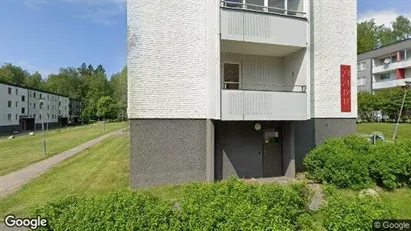 Lägenheter att hyra i Borås - Bild från Google Street View