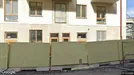 Lägenhet att hyra, Söderort, Axgränd