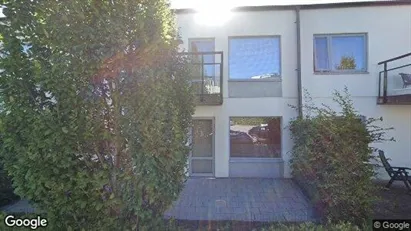 Lägenheter att hyra i Växjö - Bild från Google Street View
