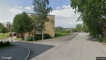 Rum att hyra i Bollnäs - Bild från Google Street View