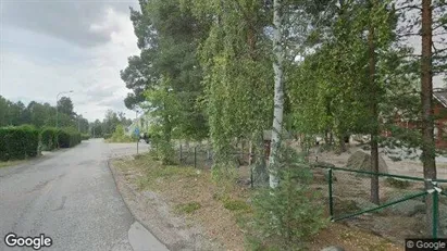Rum att hyra i Bollnäs - Bild från Google Street View
