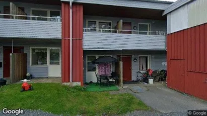 Lägenheter att hyra i Skellefteå - Bild från Google Street View
