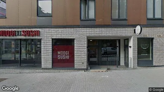 Lägenheter att hyra i Område ej specificerat - Bild från Google Street View
