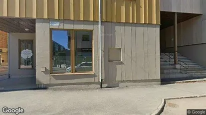 Lägenheter att hyra i Skellefteå - Bild från Google Street View