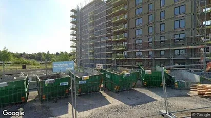 Lägenheter att hyra i Område ej specificerat - Bild från Google Street View