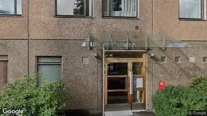 Lägenheter att hyra i Område ej specificerat - Bild från Google Street View