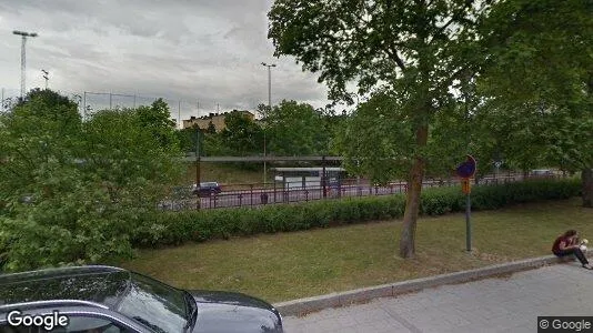 Lägenheter att hyra i Område ej specificerat - Bild från Google Street View