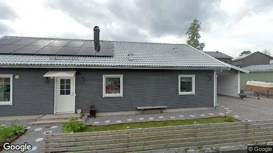 Lägenheter att hyra i Strängnäs - Bild från Google Street View
