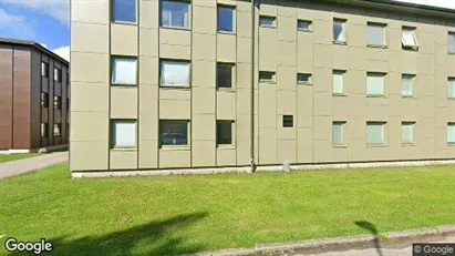 Lägenheter att hyra i Uddevalla - Bild från Google Street View