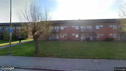 Lägenheter att hyra i Lund - Bild från Google Street View