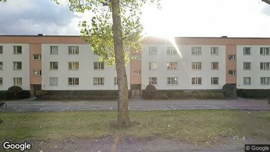 Lägenheter att hyra i Norrköping - Bild från Google Street View