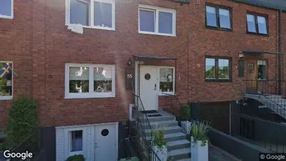Rum att hyra i Huddinge - Bild från Google Street View