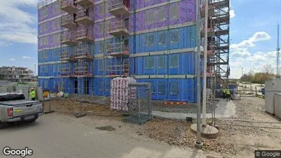 Lägenheter att hyra i Bjuv - Bild från Google Street View