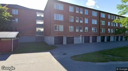Lägenheter att hyra i Norrköping - Bild från Google Street View