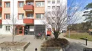 Lägenhet att hyra, Uddevalla, Klippgatan