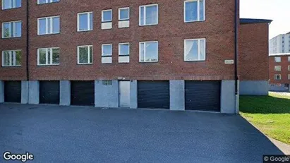 Lägenheter att hyra i Norrköping - Bild från Google Street View