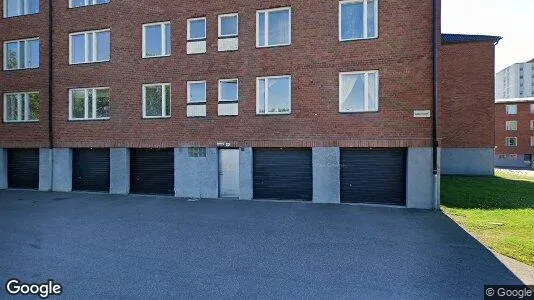 Lägenheter att hyra i Norrköping - Bild från Google Street View