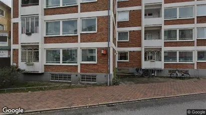 Lägenheter att hyra i Malmö Centrum - Bild från Google Street View