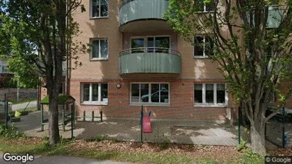 Lägenheter att hyra i Västerort - Bild från Google Street View