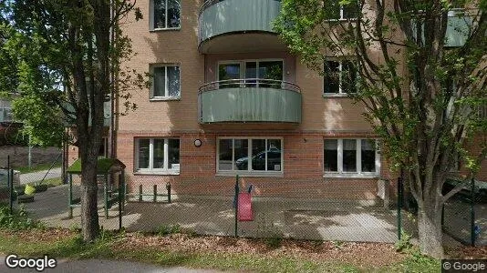 Lägenheter att hyra i Västerort - Bild från Google Street View