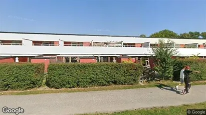 Lägenheter att hyra i Norrköping - Bild från Google Street View