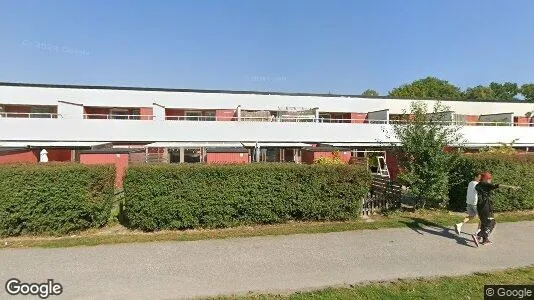 Lägenheter att hyra i Norrköping - Bild från Google Street View