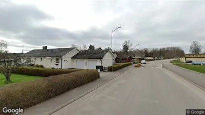 Lägenheter att hyra i Gislaved - Bild från Google Street View