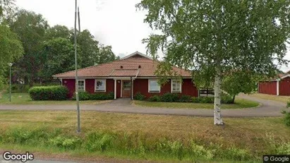 Lägenheter att hyra i Malung-Sälen - Bild från Google Street View