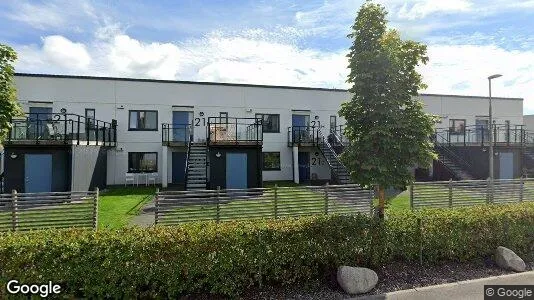 Lägenheter att hyra i Växjö - Bild från Google Street View