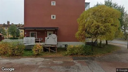 Lägenheter att hyra i Härjedalen - Bild från Google Street View