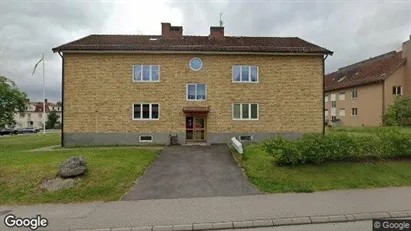 Lägenheter att hyra i Uppvidinge - Bild från Google Street View