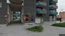 Lägenhet att hyra, Uppsala, Islandsgatan