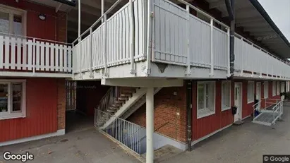 Lägenheter att hyra i Gävle - Bild från Google Street View