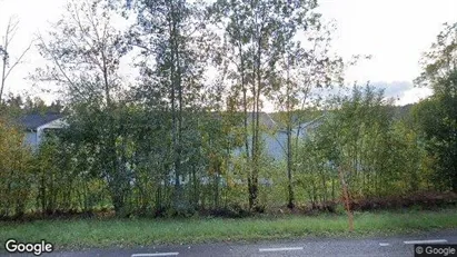 Lägenheter att hyra i Borlänge - Bild från Google Street View