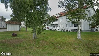 Lägenheter att hyra i Sundsvall - Bild från Google Street View