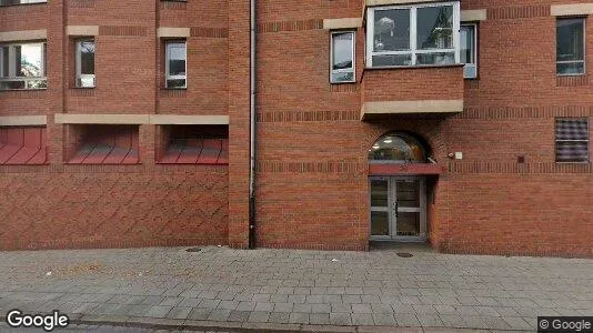 Lägenheter att hyra i Malmö Centrum - Bild från Google Street View
