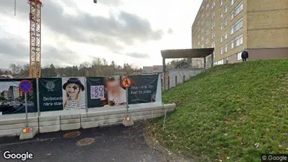 Lägenheter att hyra i Område ej specificerat - Bild från Google Street View
