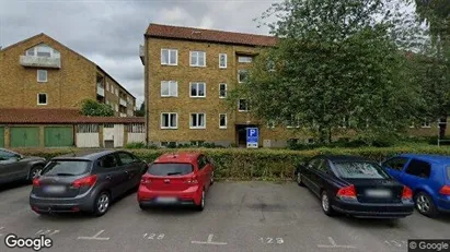 Lägenheter att hyra i Landskrona - Bild från Google Street View