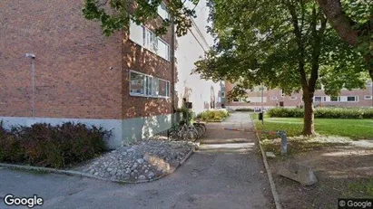 Lägenheter att hyra i Uppsala - Bild från Google Street View