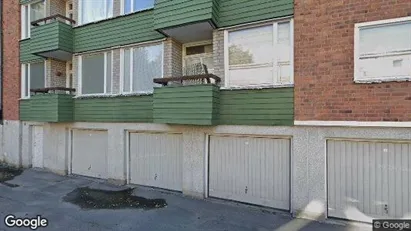 Lägenheter att hyra i Uppsala - Bild från Google Street View