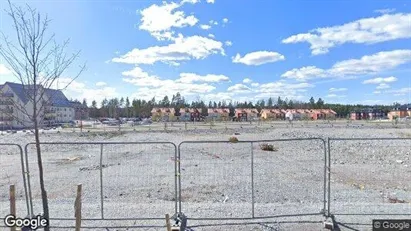 Lägenheter att hyra i Sigtuna - Bild från Google Street View