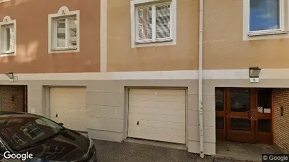 Lägenheter att hyra i Gävle - Bild från Google Street View