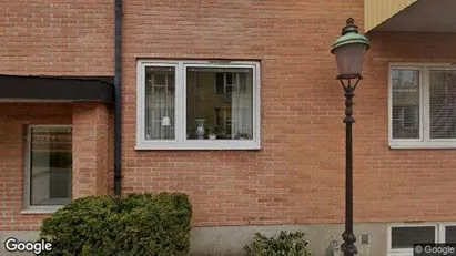 Lägenheter att hyra i Ystad - Bild från Google Street View