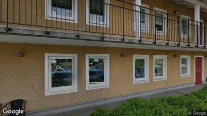 Lägenheter att hyra i Västerort - Bild från Google Street View