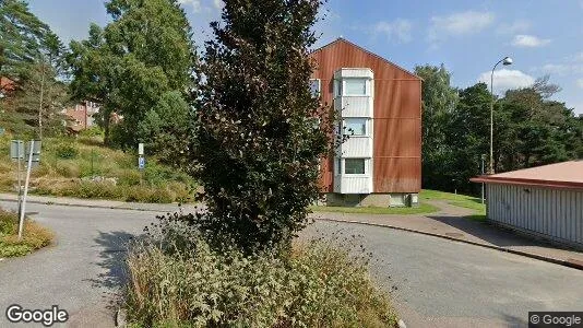 Lägenheter att hyra i Göteborg Östra - Bild från Google Street View